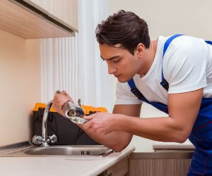 About The Faucet Pros Burlison, TN